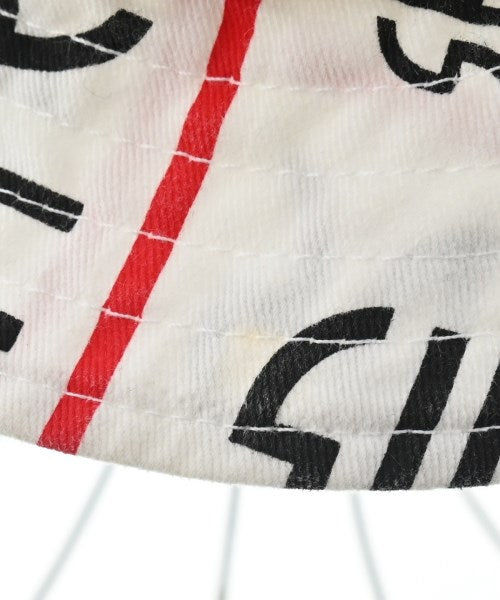 Supreme หมวก