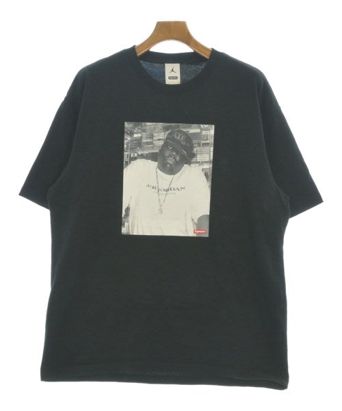 Supreme เสื้อยืด/เสื้อท็อปส์