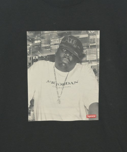 Supreme เสื้อยืด/เสื้อท็อปส์