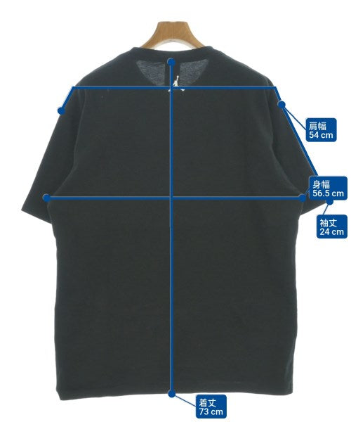 Supreme เสื้อยืด/เสื้อท็อปส์