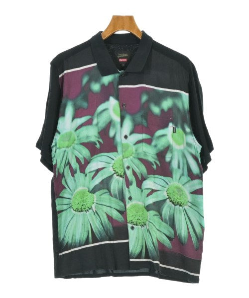 Supreme เสื้อลำลอง