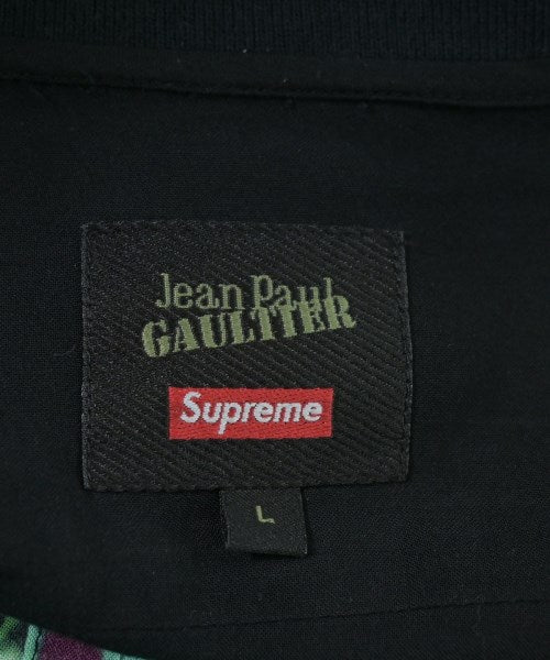 Supreme เสื้อลำลอง