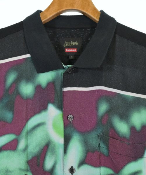 Supreme เสื้อลำลอง