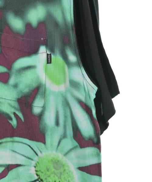 Supreme เสื้อลำลอง