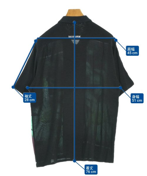 Supreme เสื้อลำลอง