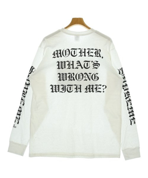 Supreme เสื้อยืด/เสื้อท็อปส์