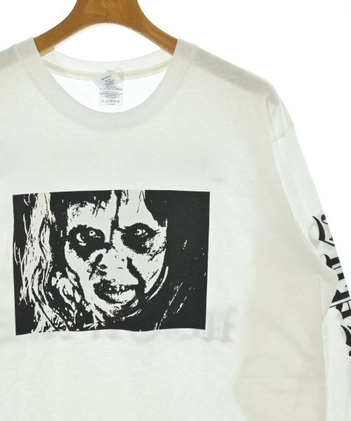 Supreme เสื้อยืด/เสื้อท็อปส์