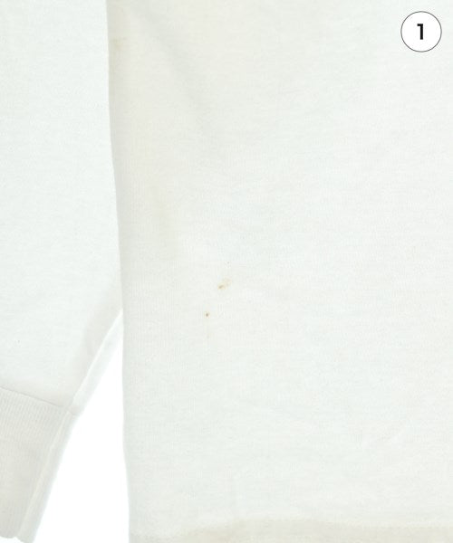 Supreme เสื้อยืด/เสื้อท็อปส์