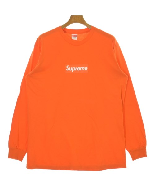 Supreme เสื้อยืด/เสื้อท็อปส์