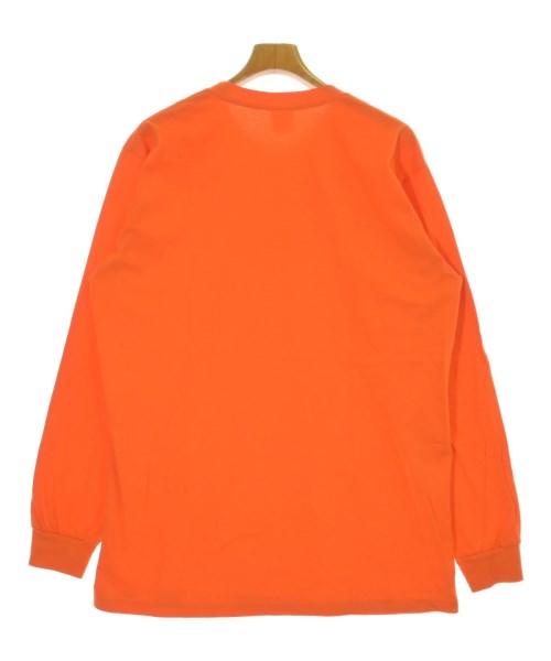 Supreme เสื้อยืด/เสื้อท็อปส์
