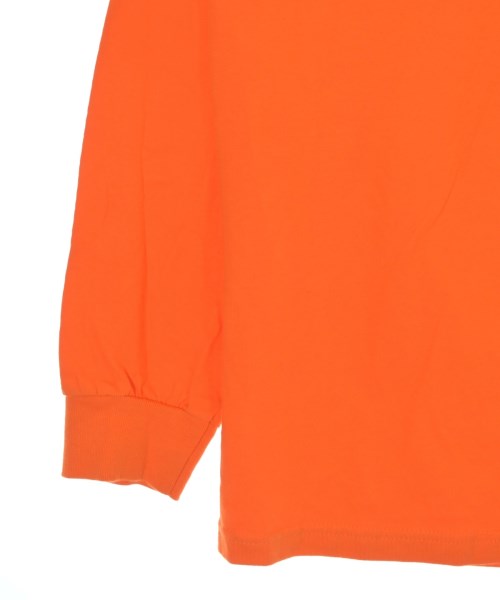 Supreme เสื้อยืด/เสื้อท็อปส์