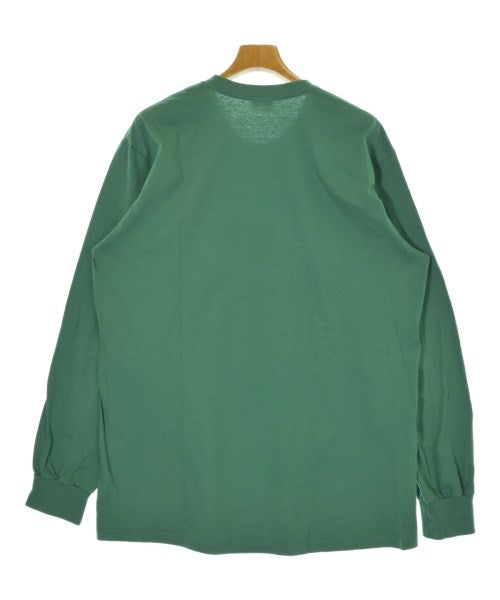 Supreme เสื้อยืด/เสื้อท็อปส์