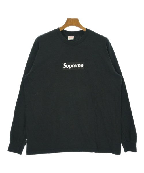 Supreme เสื้อยืด/เสื้อท็อปส์