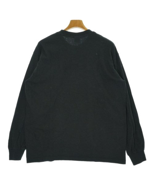 Supreme เสื้อยืด/เสื้อท็อปส์