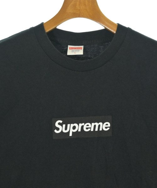 Supreme เสื้อยืด/เสื้อท็อปส์