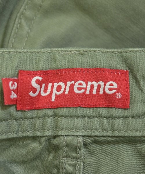 Supreme กางเกงขาสั้น