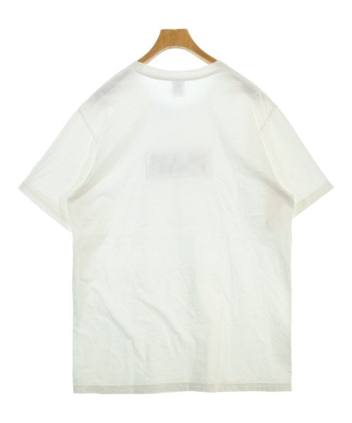 Supreme เสื้อยืด/เสื้อท็อปส์