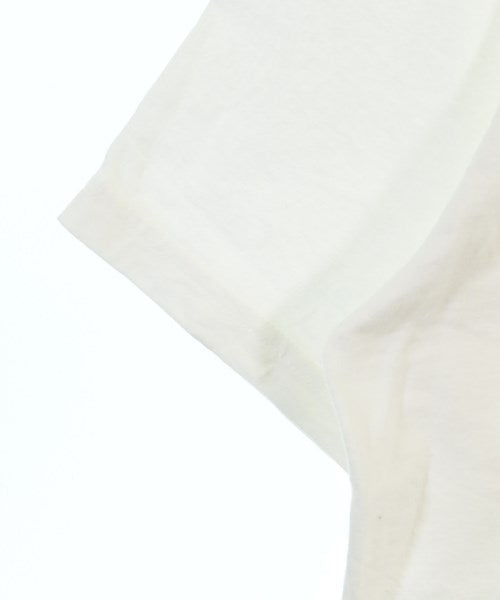 Supreme เสื้อยืด/เสื้อท็อปส์