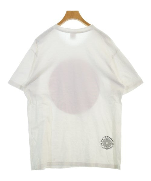 Supreme เสื้อยืด/เสื้อท็อปส์