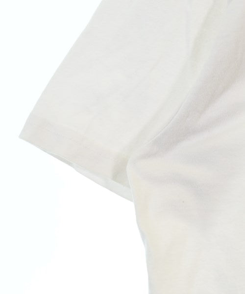 Supreme เสื้อยืด/เสื้อท็อปส์