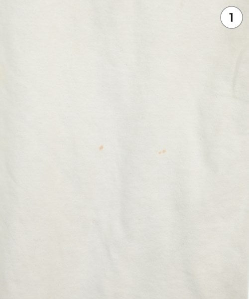 Supreme เสื้อยืด/เสื้อท็อปส์
