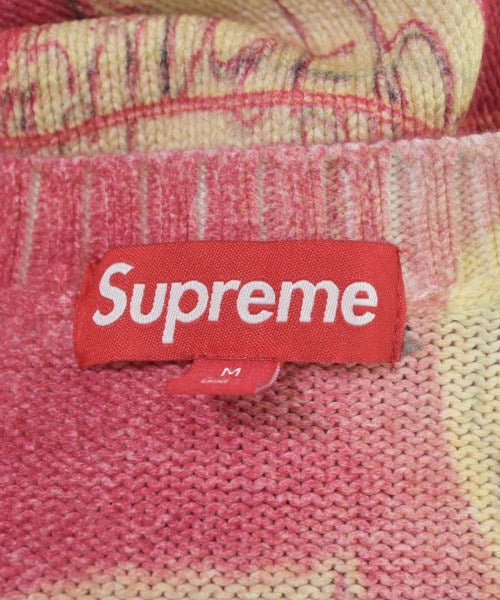 Supreme เสื้อกันหนาว