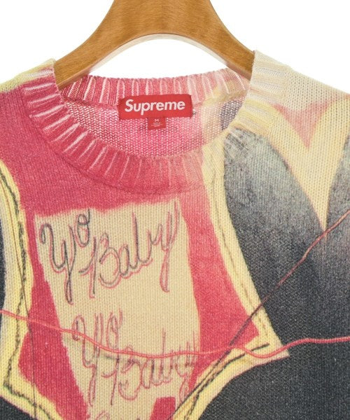 Supreme เสื้อกันหนาว