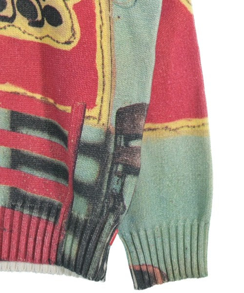 Supreme เสื้อกันหนาว