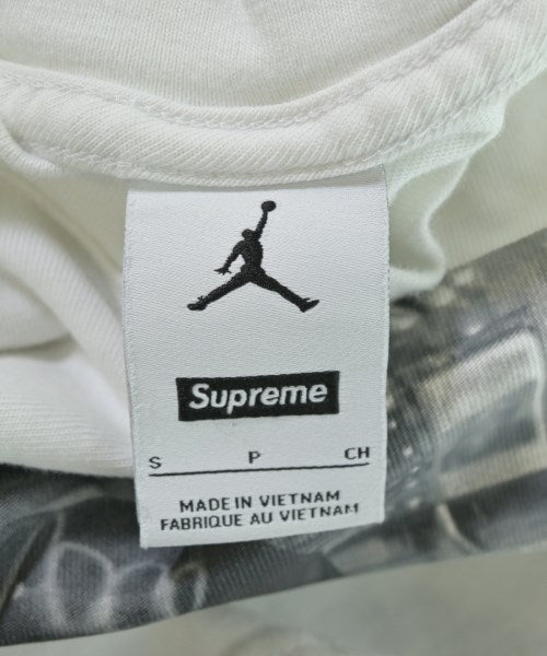 Supreme เสื้อยืด/เสื้อท็อปส์