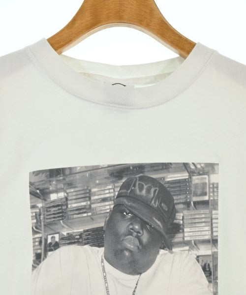Supreme เสื้อยืด/เสื้อท็อปส์