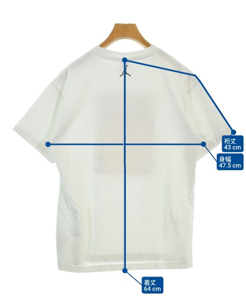 Supreme เสื้อยืด/เสื้อท็อปส์