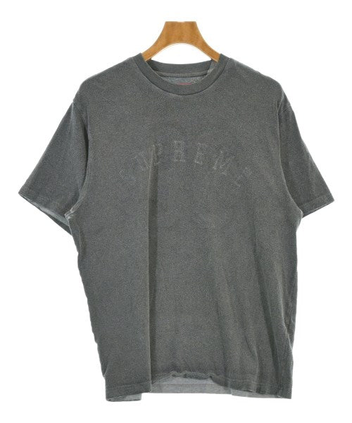 Supreme เสื้อยืด/เสื้อท็อปส์