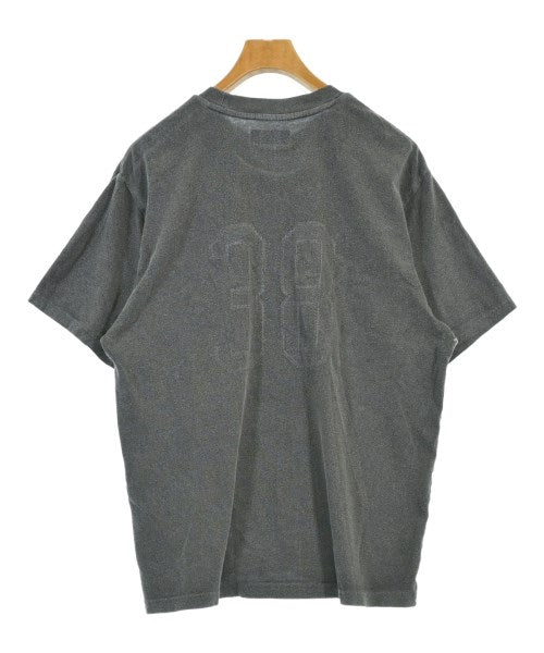 Supreme เสื้อยืด/เสื้อท็อปส์