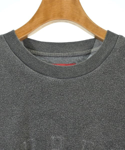 Supreme เสื้อยืด/เสื้อท็อปส์