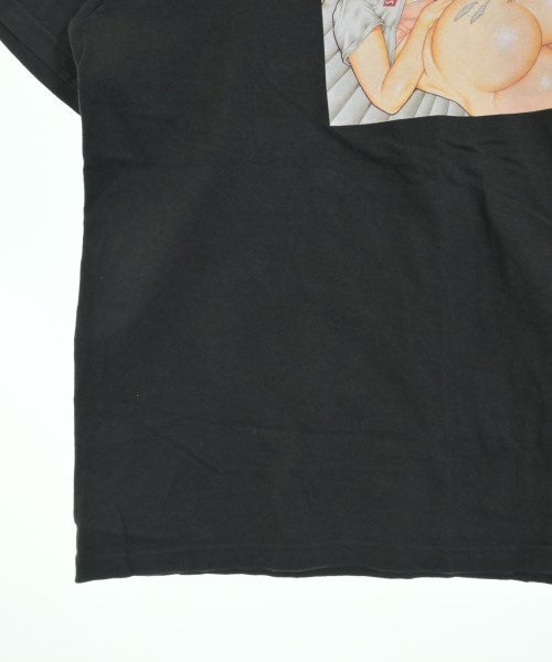 Supreme เสื้อยืด/เสื้อท็อปส์