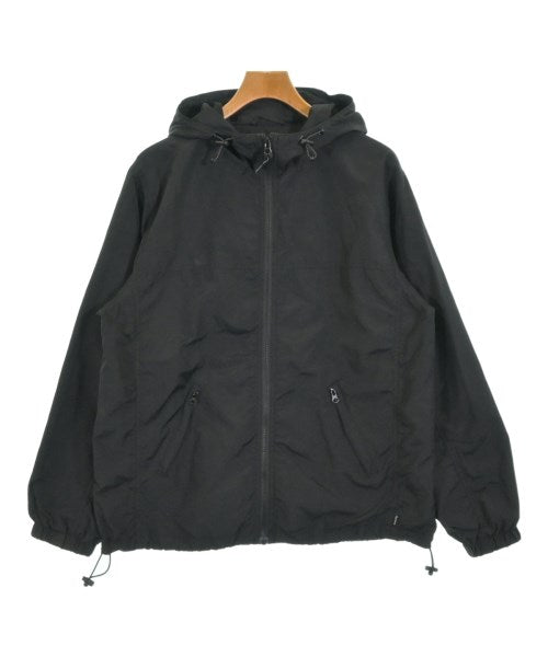 Supreme เสื้อพาร์กาภูเขา