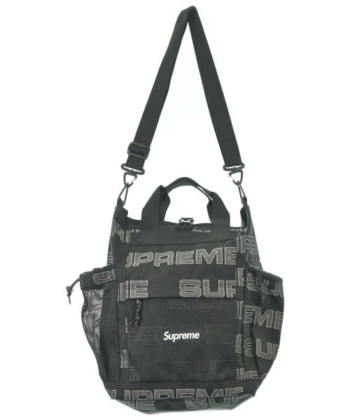 Supreme กระเป๋าถือขนาดใหญ่