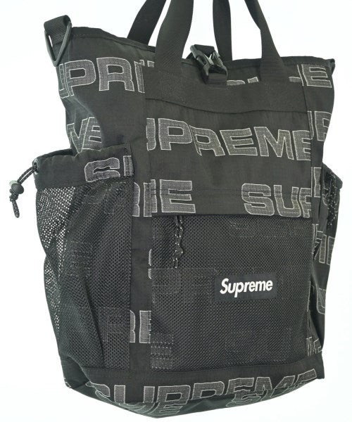 Supreme กระเป๋าถือขนาดใหญ่