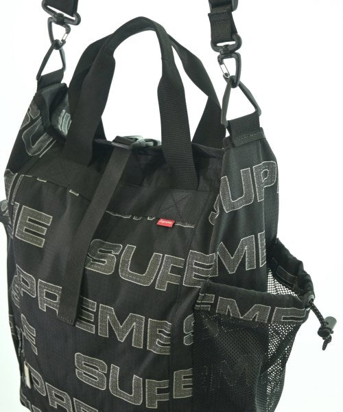 Supreme กระเป๋าถือขนาดใหญ่