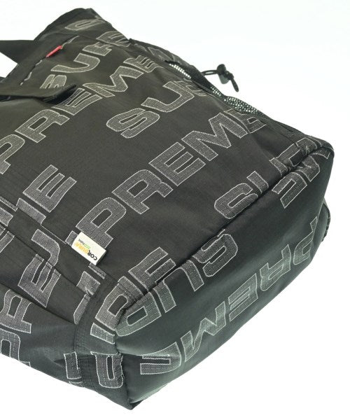 Supreme กระเป๋าถือขนาดใหญ่