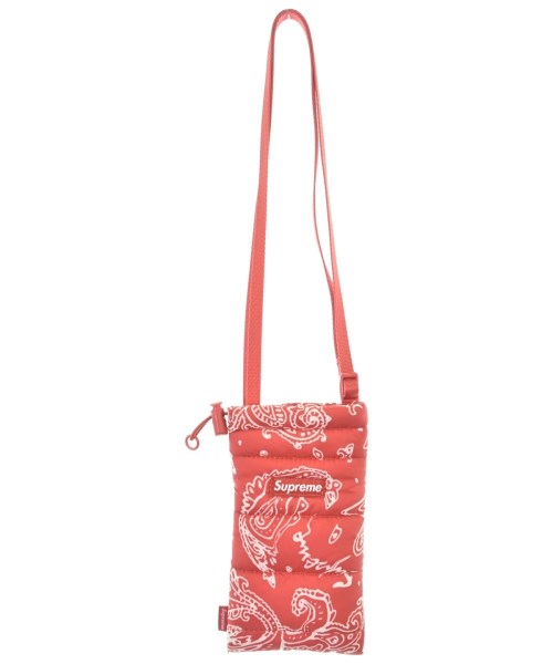 Supreme กระเป๋าสะพาย