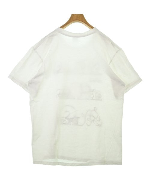 Supreme เสื้อยืด/เสื้อท็อปส์