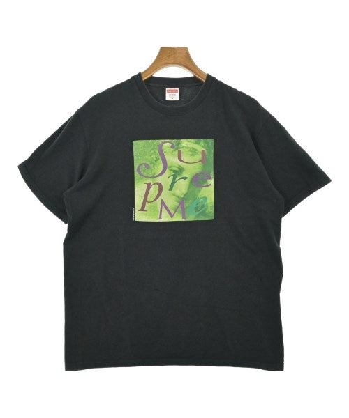 Supreme เสื้อยืด/เสื้อท็อปส์