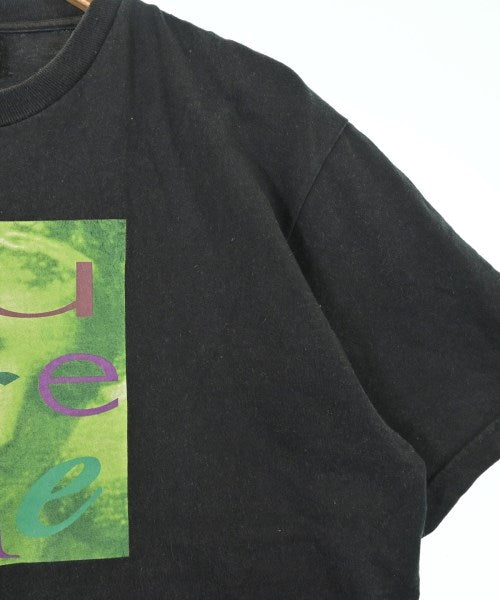 Supreme เสื้อยืด/เสื้อท็อปส์