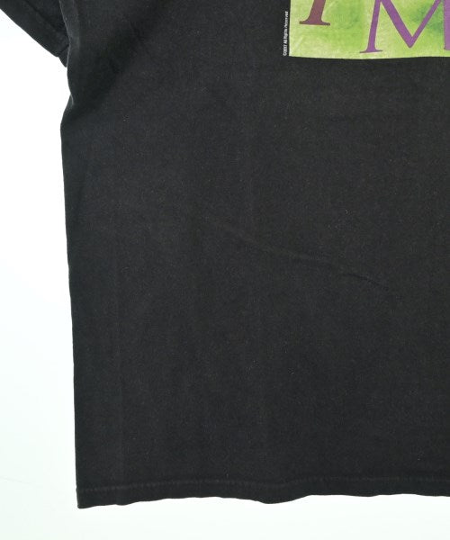 Supreme เสื้อยืด/เสื้อท็อปส์