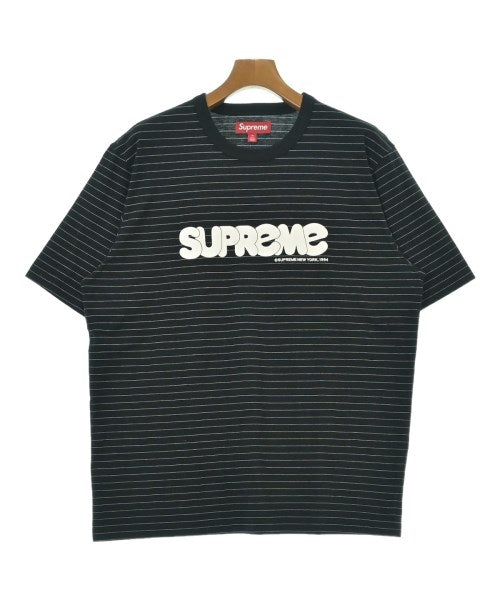 Supreme เสื้อยืด/เสื้อท็อปส์