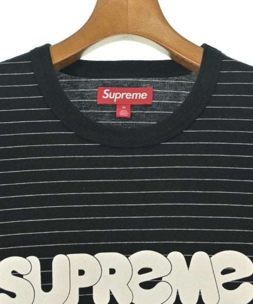 Supreme เสื้อยืด/เสื้อท็อปส์