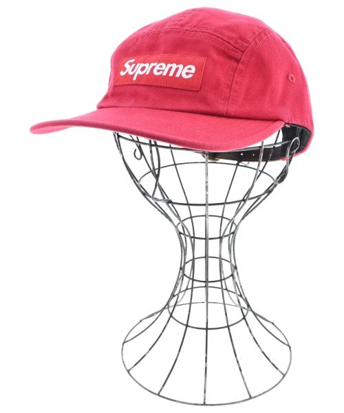 Supreme หมวกแก๊ป