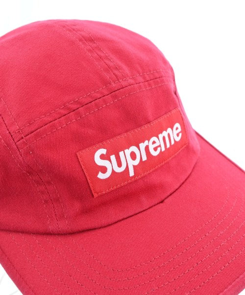 Supreme หมวกแก๊ป