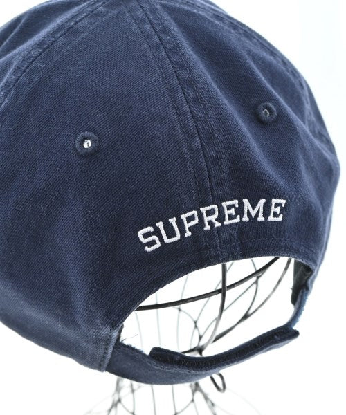 Supreme หมวกแก๊ป